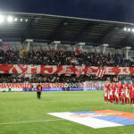 CRVENA ZVEZDA VOLŠEBNO IZBORILA PRODUŽETKE: Voša ubila igru, ali Rodrigao u 96. minutu kao Pavlović pre šest godina!