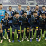 KAD SE LOMI, ZVEZDA PUCA NA STARTU: Vojvodina po receptu Pafosa povela u Loznici!