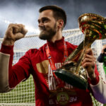 ZVEZDA I PARTIZAN SAZNALI RIVALE U KUPU SRBIJE: Večiti idu na gostovanja, crveno-beli kreću u pohod na sedmi uzastopni trofej!