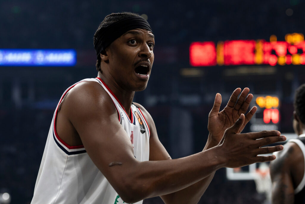 NIŠTA OD BOMBE U HUMSKOJ: Partizan za sada ne vraća Ledeja!
