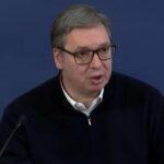 ZA DVE GODINE FINALE LIGE EVROPE NA NACIONALNOM STADIONU: Vučić dao novo obećanje, pa imao poruku za večite!