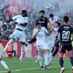 PENAL, CRVENI KARTON I EVROGOL: Svega je bilo na Banovom brdu, Zvezda savladala Čukarički!