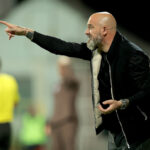DEJAN STANKOVIĆ: „Zvezda je mašinerija, jak klub, veliki pritisak!“