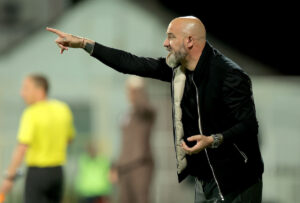 DEJAN STANKOVIĆ: „Zvezda je mašinerija, jak klub, veliki pritisak!“