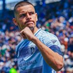 JOVELJIĆ I MESI OBELEŽILI KOLO U MLS: Srpski reprezentativac postigao sjajan gol u pobedi nad bivšim klubom!