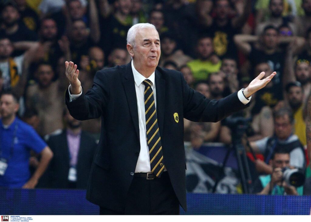 SPEKTAKULARAN PREOKRET: Dragan Šakota poražen u finalu Lige šampiona!