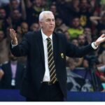 SPEKTAKULARAN PREOKRET: Dragan Šakota poražen u finalu Lige šampiona!