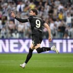 I POSLE NEKOM NE VALJA: Vlahović spasao Juventus bruke!