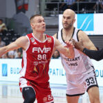 FMP ELIMINISAO PARTIZAN U POLUFINALU: Panteri u finalu Superlige!