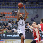 VIŠE OD SPORTA: Deca sa Kosova i Metohije zajedno sa košarkašima Partizana!