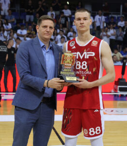 fmp spartak finale kls 26137
