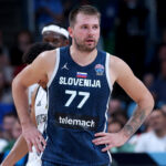 DONČIĆ DONEO TEŠKU ODLUKU: Slovenija bez lidera, ali razlog je jači od košarke!