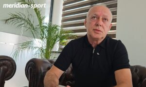 NAJDOSKI PODIGAO PRAŠINU UOČI BARIJA: „U Sofiji protiv Sampdorije jedino nije bilo doping kontrole, UEFA nas nije htela u finalu!”