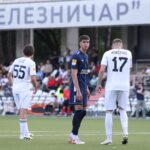 FUDBALSKA USPAVANKA: Železničar i Čukarički remijem okončali sezonu!
