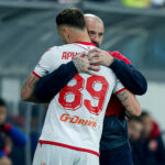 “OBEĆAO MI JE…” Stanković otkrio nepoznate detalje o Arnautoviću!