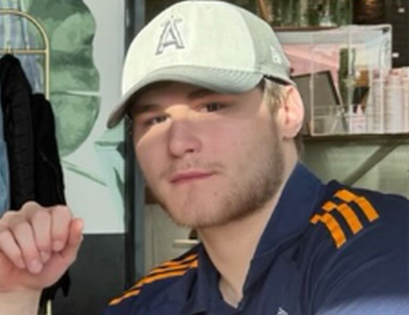STRAŠNE VESTI: Nestao sin Željka Pantića!