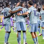 MIRIŠU LI TO NOVI GALAKTIKOSI? Real Madrid kreće po zvezdu Juventusa!