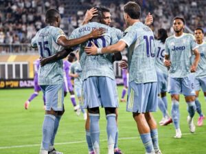 MIRIŠU LI TO NOVI GALAKTIKOSI? Real Madrid kreće po zvezdu Juventusa!
