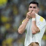 KONAČNO TROFEJ U SAUDIJSKOJ ARABIJI: Ronaldo osvojio titulu i ostavio srpskog reprezentativca na drugom mestu!