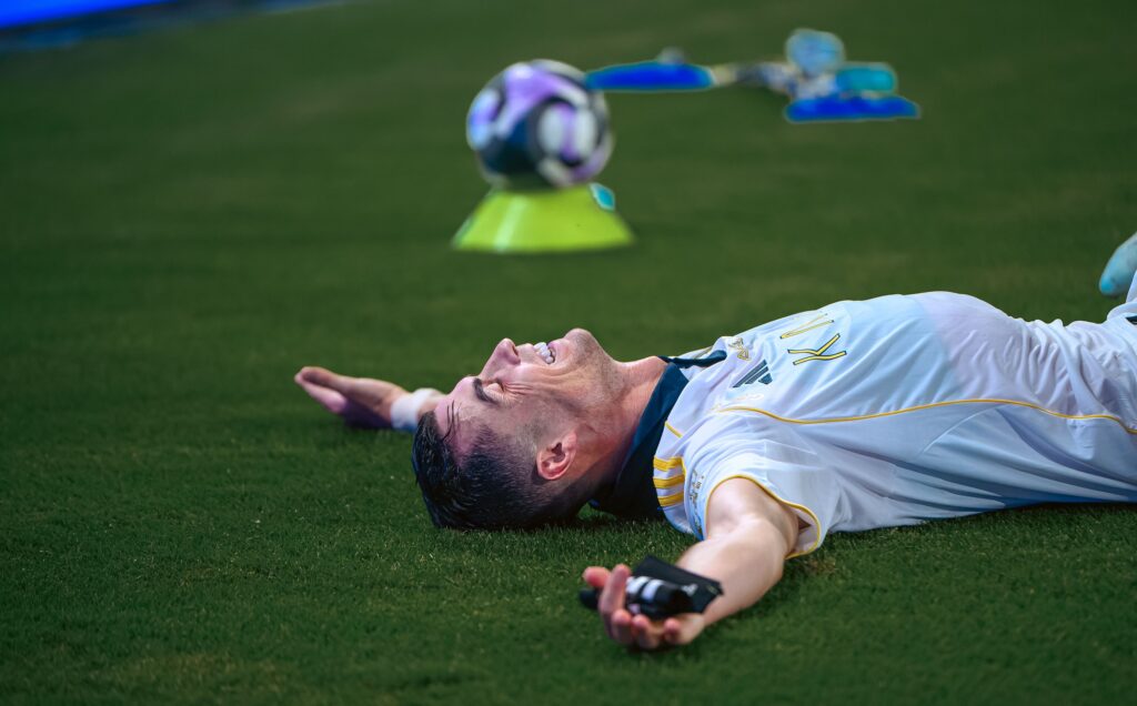RONALDO NIJE GLAVNI U GRADU: Krisitjano došao do trofeja, ali ne i do titule najboljeg igrača prvenstva!