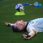RONALDO NIJE GLAVNI U GRADU: Krisitjano došao do trofeja, ali ne i do titule najboljeg igrača prvenstva!