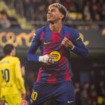 ZVUČI KAO ŠALA, ALI NIJE: Jamal već prestigao Ronalda – a tek mu je 18!