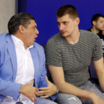 SVE JE REKAO U JEDNOJ REČENICI: Ražnatović ugasio priču o “novom Jokiću”!