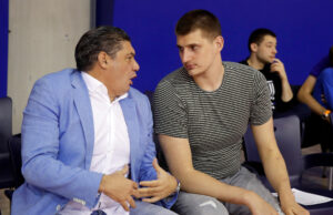 SVE JE REKAO U JEDNOJ REČENICI: Ražnatović ugasio priču o “novom Jokiću”!