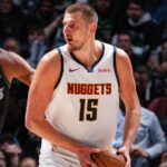 PO KO ZNA KOJI PUT – JOKIĆ NE MOŽE SAM: Denver ispao od desetkovane Minesote, Marej bolje da nije ni dolazio na meč!