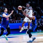 PARTIZAN SAZNAO POSLEDNJU PREPREKU: Dubai pregazio Budućnost i zakazao finale ABA lige!