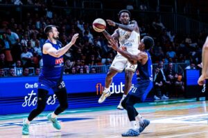PARTIZAN SAZNAO POSLEDNJU PREPREKU: Dubai pregazio Budućnost i zakazao finale ABA lige!
