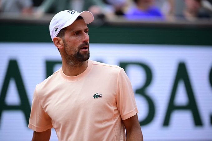 NOVAK IMA SAMO JEDNU ŽELJU DO KRAJA TURNIRA: Đoković se oglasio nakon pakla Pariza!