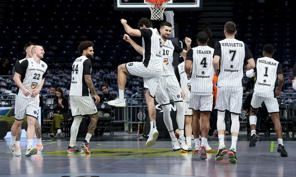 GROBARI GA VEĆ VIDELI U PARTIZANU, IZ NJEGOVOG KLUBA STIŽE HLADAN TUŠ: Niko nas nije kontaktirao, tvrdi da ništa nije potpisano!