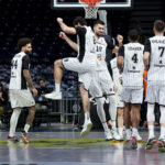 GROBARI GA VEĆ VIDELI U PARTIZANU, IZ NJEGOVOG KLUBA STIŽE HLADAN TUŠ: Niko nas nije kontaktirao, tvrdi da ništa nije potpisano!