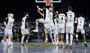 GROBARI GA VEĆ VIDELI U PARTIZANU, IZ NJEGOVOG KLUBA STIŽE HLADAN TUŠ: Niko nas nije kontaktirao, tvrdi da ništa nije potpisano!