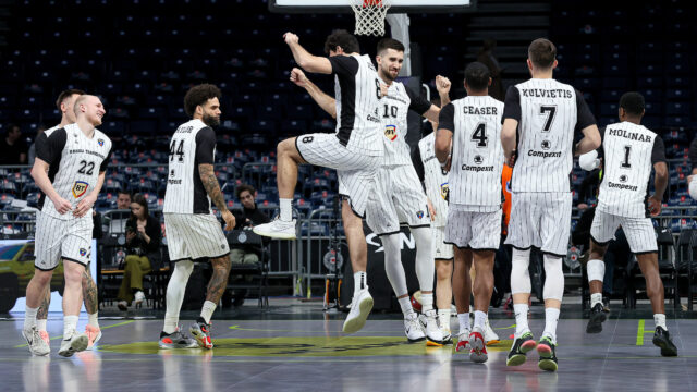 GROBARI GA VEĆ VIDELI U PARTIZANU, IZ NJEGOVOG KLUBA STIŽE HLADAN TUŠ: Niko nas nije kontaktirao, tvrdi da ništa nije potpisano!