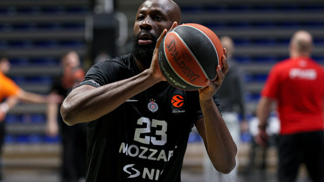 HOĆE LI DŽEKIRI OSTATI U PARTIZANU? Centar crno-belih se oglasio i poslao jasnu poruku