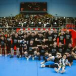 CRNO-BELA STRANA PRIČE: Partizan se oglasio saopštenjem nakon prekinutog finala!