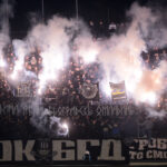 PARTIZAN ZAVRNUO RUKAVE: Crno-beli vraćaju dvojac koji je “pobegao” iz Humske!