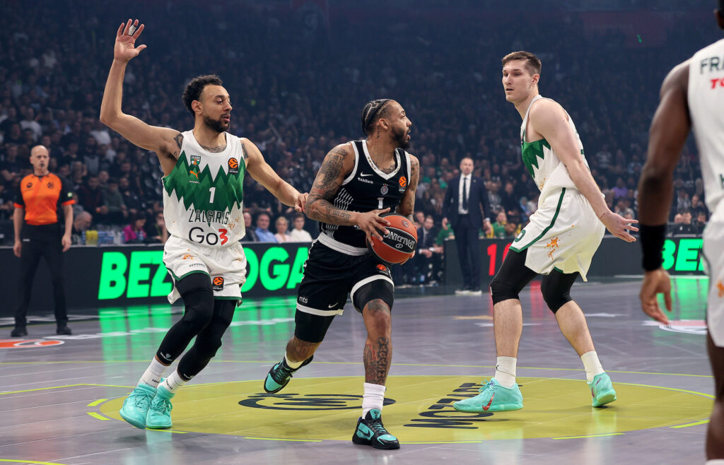 BUDUĆNOST JE VEĆ KUPLJENA: Žalgiris spremio najskuplji ugovor u istoriji!