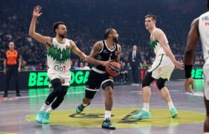 BUDUĆNOST JE VEĆ KUPLJENA: Žalgiris spremio najskuplji ugovor u istoriji!