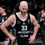 U KAKVOM JE STANJU KALATES? Oglasio se klupski lekar o stanju Partizanovog pleja!