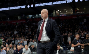 OBAVLJENA ANALIZA: Obradović svestan šta Zvezda mora da popravi u revanšu sa Partizanom!