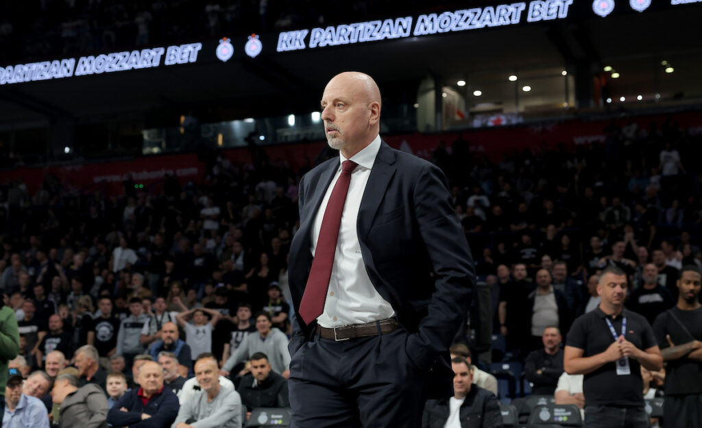 E MOJ SAŠA: Implementacija – reč koja ledi krv u žilama navijačima Crvene zvezde!