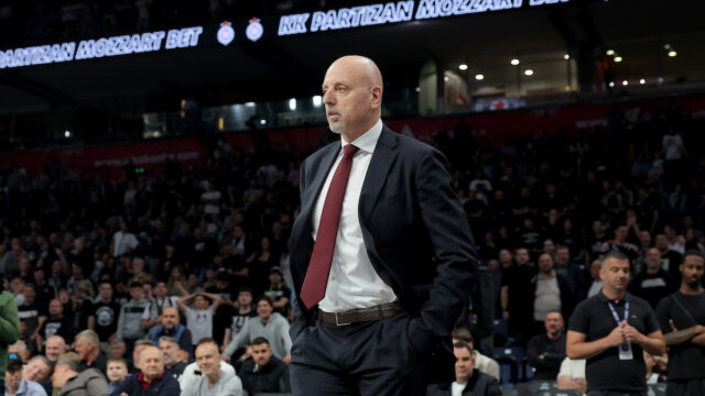 E MOJ SAŠA: Implementacija – reč koja ledi krv u žilama navijačima Crvene zvezde!