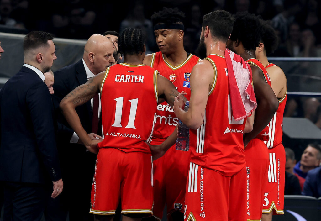 VAŽNA PORUKA: Delije, ovo morate da znate pred revanš sa Partizanom!