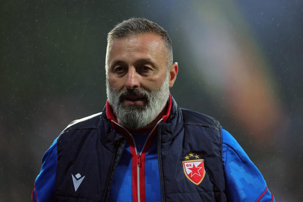 SAKIĆ POSLE RADNIKA: „Teško je bilo probuditi ekipu posle trofeja“