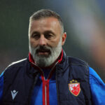SAKIĆ POSLE RADNIKA: „Teško je bilo probuditi ekipu posle trofeja“