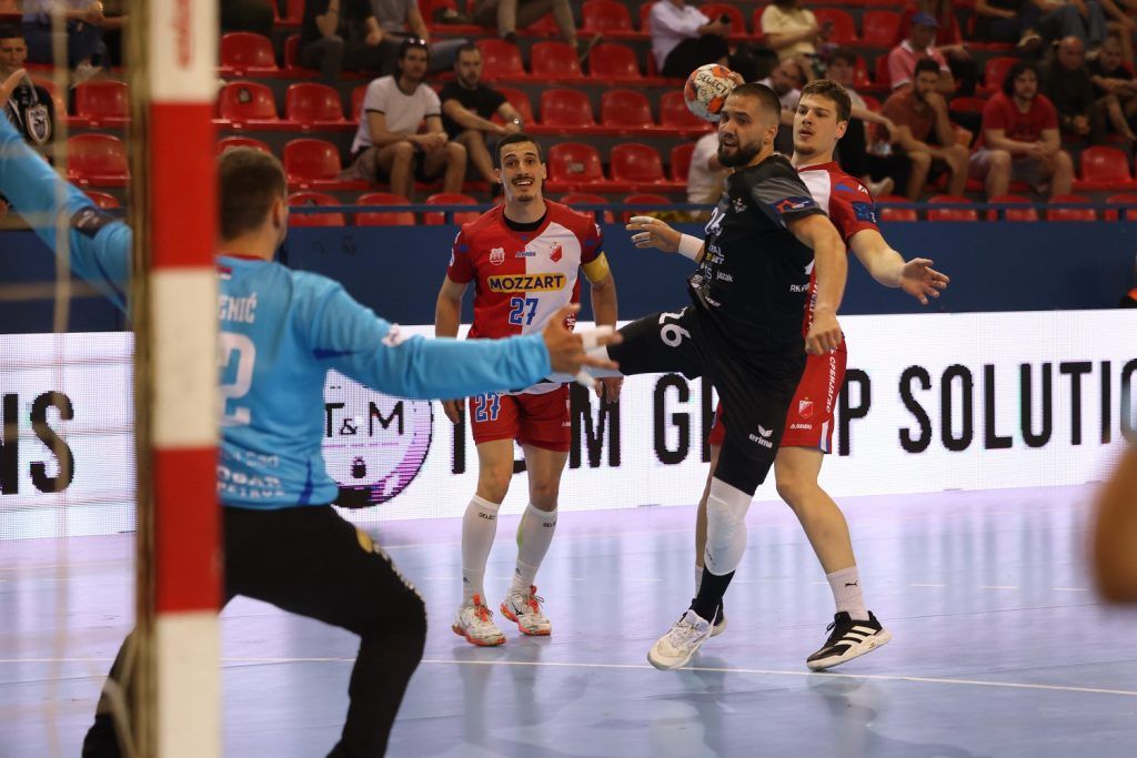 TITULA PARTIZANA SE NE POMINJE: Oglasila se liga povodom prekinute utakmice finala!