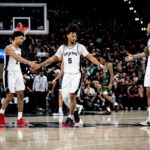 SAN ANTONIO POKAZAO DENVERU KAKO SE TO RADI: Sparsi pregazili Vukove, Njujork skupo plaća pobedu!